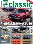 6/2016 AUTO ŚWIAT CLASSIC FORD MUSTANG MACH 1