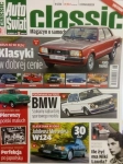 6/2014 AUTO ŚWIAT CLASSIC FORD TAUNUS MIKRUS