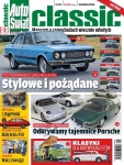5/2014 AUTO ŚWIAT CLASSIC FIAT 132 MAZDA 929