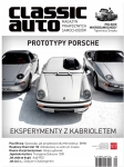 8/2015 CLASSIC AUTO MERCEDES BMW PORSCHE