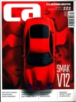 222/2025 CLASSIC AUTO SMAK V12 FERRARI