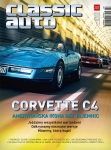 201/2023 CLASSIC AUTO CORVETTE C4 SEDAN BMW