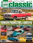4/2023 AUTO ŚWIAT CLASSIC DODGE TRABANT SIMCA TESLA FORD ESCORT FIAT UNO