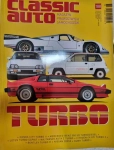 188/2022 CLASSIC AUTO TURBO