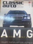 4/2022 CLASSIC AUTO MAGAZYN SAMOCHODOWY AMG