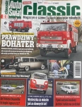 1/2022 AUTO ŚWAIAT CLASSIC SAMOCHODY