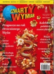 2/2025 CZWARTY WYMIAR MAGIA UFO EZOTERYKA NATURA DUCHOWOŚĆ