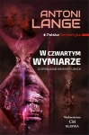 POLSKA FANTASTYKA W CZWARTYM WYMIARZE ANTONI LANGE
