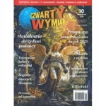 10/2024 CZWARTY WYMIAR BOGINIE DAWNYCH SŁOWIAN