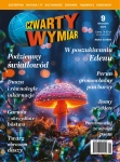 9/2024 CZWARTY WYMIAR EZOTERYKA HOROSKOP ZDROWIE