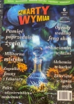 6/2022 CZWARTY WYMIAR MAGIA DUCHOWOŚĆ HOROSKOP