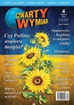 4/2022 CZWARTY WYMIAR PUTIN MAGIA DIETA