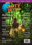 3/2022 CZWARTY WYMIAR HOROSKOP CELTYCKI  BÓG