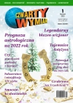 1/2022 CZWARTY WYMIAR FENG SHUI ASTROLOGIA