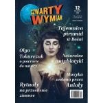 12/2019 CZWARTY WYMIAR TOKARCZUK ANTYBIOTYKI