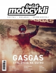9/2023 ŚWIAT MOTOCYKLI HARLEY DAVIDSON DUCATI YAMAHA APRILLA