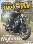 5/2022 ŚWIAT MOTOCYKLI YAMAHA KYMCO PIRELLI