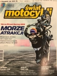 9/2019 ŚWIAT MOTOCYKLI VERVA STREET RACING