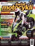 3/2016 ŚWIAT MOTOCYKLI KAWASAKI ZX-10R