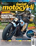 5/2016 ŚWIAT MOTOCYKLI BMW G 310R KTM 1290 SUPER