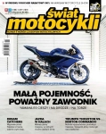 2/2019 ŚWIAT MOTOCYKLI YAMAHA R3