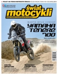 7/2019 ŚWIAT MOTOCYKLI YAMAHA KTM790