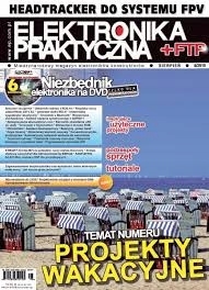 8/2015 ELEKTRONIKA PRAKTYCZNA GENERATOR AUDIO MCLK