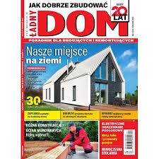 4/2019 ŁADNY DOM ELEKTRYCZNE OGRZEWANIE MODEL ROLETY PROJEKTY DOMÓW