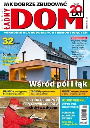 5/2019 ŁADNY DOM PÓL ŁĄK IZOLACJA