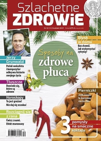 10/2019 SZLACHETNE ZDROWIE SPOSOBY NA ZDROWE PŁUCA