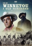 WINNETOU OLD SUREHAND BARKER BRICE MAY DVD
