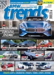 2/2017 BMW TRENDS MAGAZYN O BMW