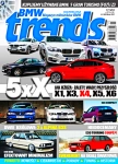 1/2018 BMW TRENDS KUPUJEMY UŻYWANE BMW