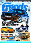 2/2018 BMW TRENDS KUPUJEMY UŻYWANE PORADY