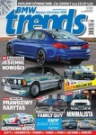3/2017 BMW TRENDS ZLOTY PORADY TUNING SPORT HISTOR