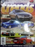 6/2012 BMW TRENDS BMW E34 520I