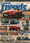 34/2019 BMW TRENDS ROADSTER Z4 ACS MOCARZE M5
