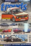 1/2022 TRENDS MAGAZYN MIŁOŚNIKÓW BMW