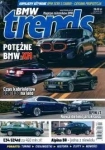 2/2023 BMW TRENDS XM E36 I7 ALPISA B8 2 CABRIO TUNING ZLOTY HISTORIA NOWOŚĆ