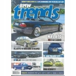 2/2024 BMW TRENDS MAGZAYN MIŁOŚNIKÓW BMW KLASYKI EMOCJE