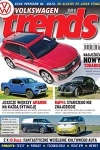 2/2023 VOLKSWAGEN TRENDS AMAROK TOUAREG GOLF BUZZ TESTY PORADY KLASYKI