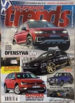 1/2016 MARZEC TRENDS VOLKSWAGEN GOLF