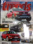 1/2016 VOLKSWAGEN TRENDS TIGUAN GTE ACTIVE CONCEPT