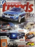 2/2014 VOLKSWAGEN TRENDS PASSAT ALLTRACK T-ROC