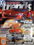 4/2014 VOLKSWAGEN TRENDS GOLF VII GTD