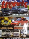 6/2014 VOLKSWAGEN TRENDS GOLF II III JETTA TUNING
