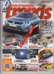 2/2014 VOLKSWAGEN TRENDS.SCHWIMMWAGEN TYP 128