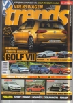 4/2016 VOLKSWAGEN TRENDS GOLF VII