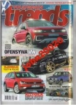 1/2016 VOLKSWAGEN TRENDS.GOLF