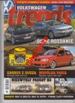 6/2014 VOLKSWAGEN TRENDS.GARBUS,PASSAT B3